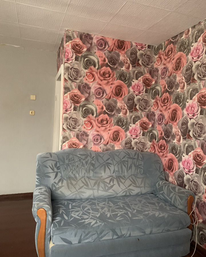 квартира г Орел р-н Советский ул Тургенева 39 фото 2