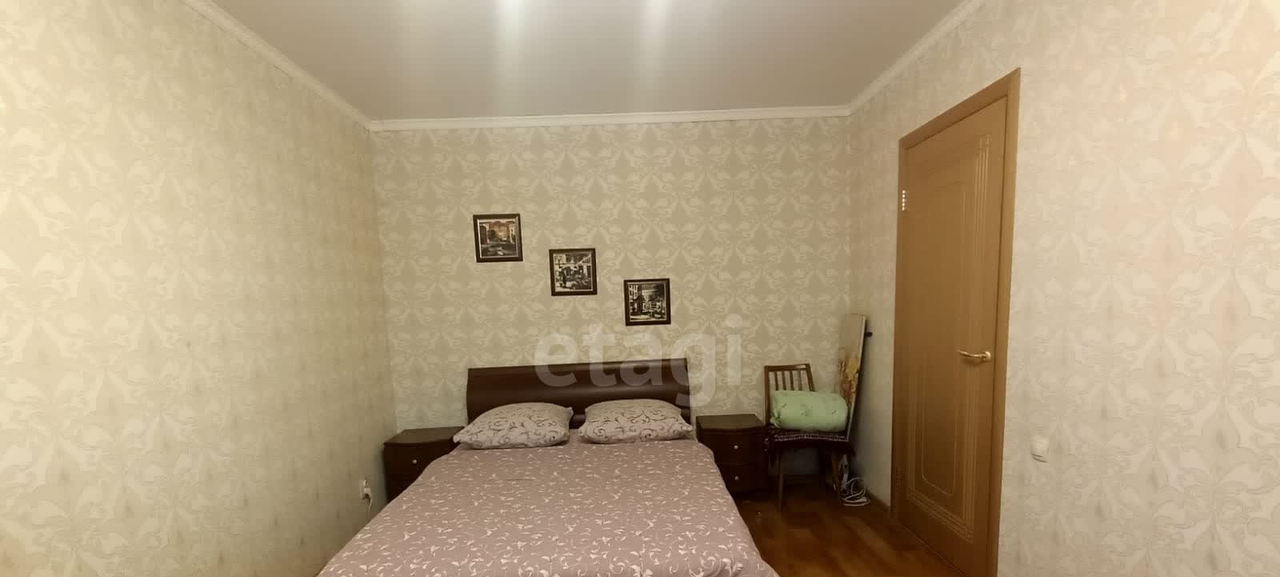 квартира г Пенза р-н Первомайский Терновка ул Терновского 207 м-н фото 2