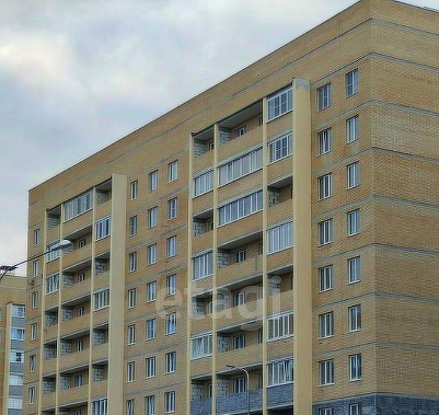 квартира г Пенза п Арбеково ул Ладожская 145 м-н фото 2