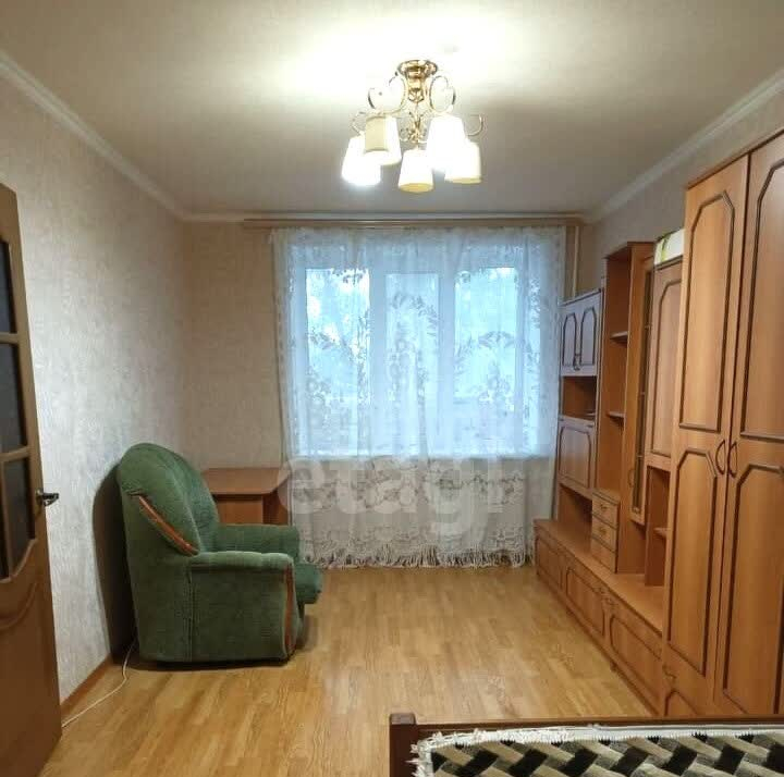 квартира г Пенза Южная поляна ул Краснова 40 фото 2