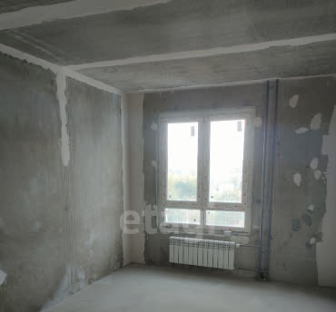 квартира г Пенза Заводской ул Шмидта 3 фото 4