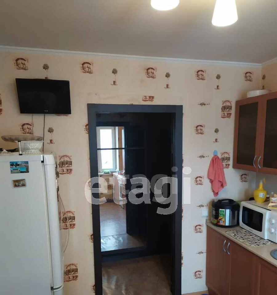 квартира г Пенза Терновка ул Терновского 156 м-н фото 4