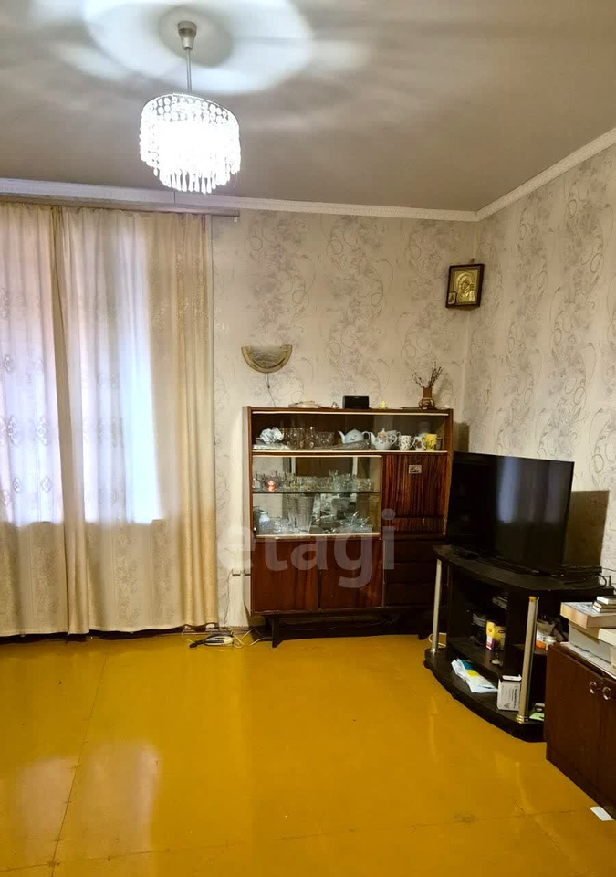квартира г Пенза Заводской ул Ударная 36 Циолковского фото 2