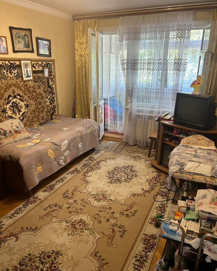 квартира г Нальчик Центр ул Нахушева 91 фото 4