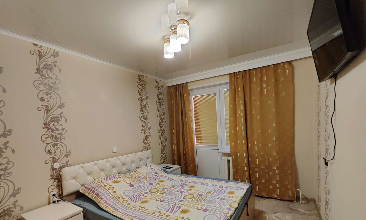 квартира г Кумертау ул Энергетиков 19а фото 20
