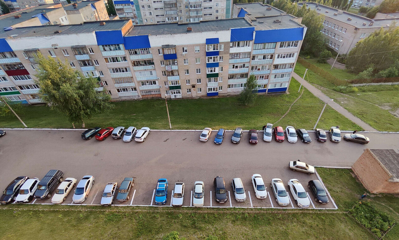 квартира г Кумертау ул Энергетиков 19а фото 23