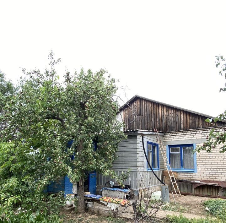 квартира г Волгоград р-н Красноармейский ул 40 лет ВЛКСМ 35а фото 1