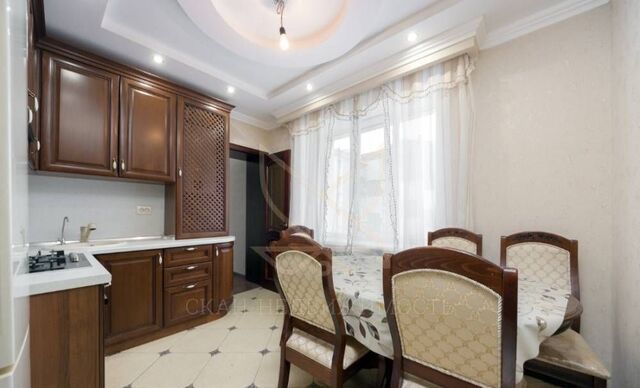 ул Пестова 17/3 фото