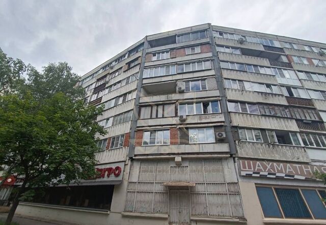 пр-кт Калинина 2к/2 фото