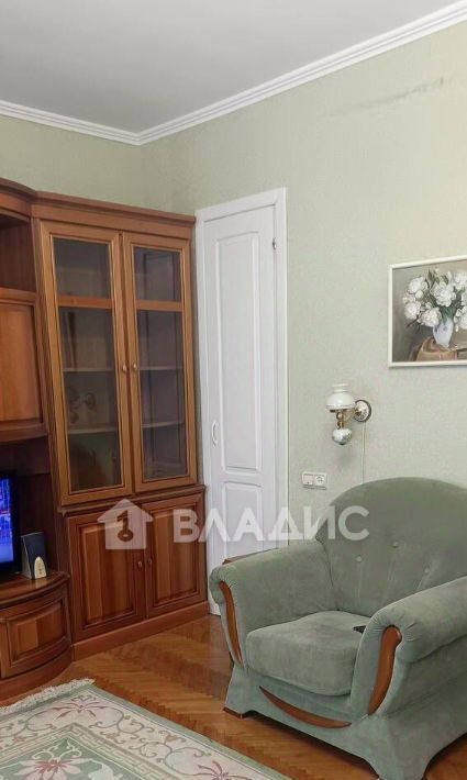 квартира г Волгоград р-н Центральный ул Советская 39 фото 2