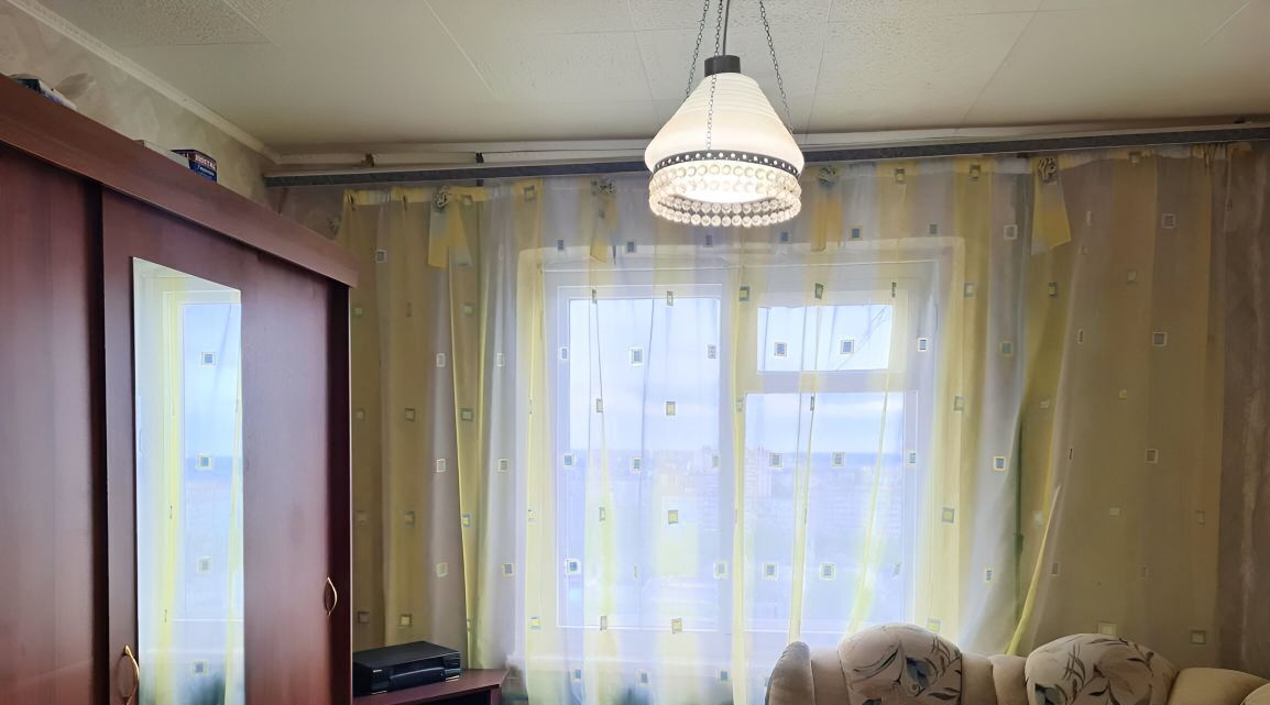 квартира г Волгоград р-н Дзержинский б-р 30-летия Победы 78 фото 4