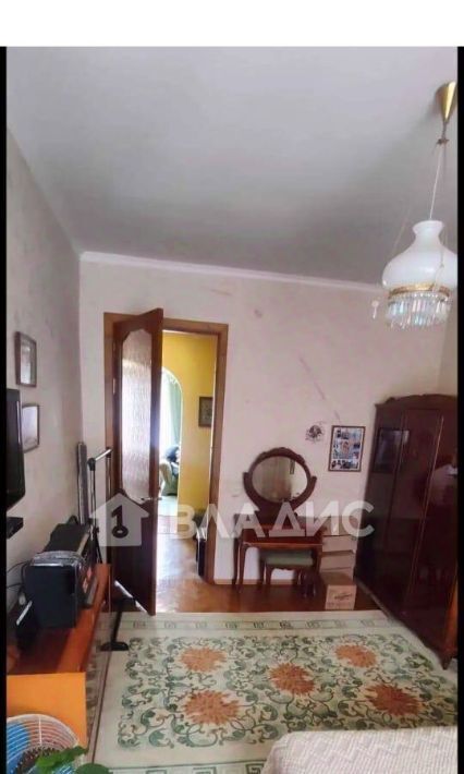 квартира г Волгоград р-н Центральный ул Советская 39 фото 4