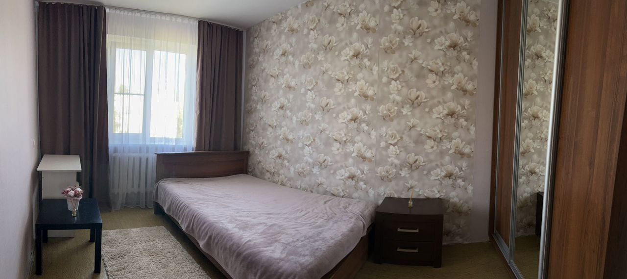комната г Ставрополь р-н Промышленный Юго-Западный ул 45 Параллель 7/1 фото 2