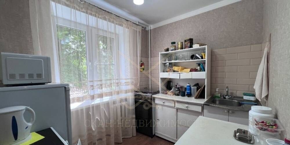квартира г Пятигорск ул Малыгина 24 фото 4