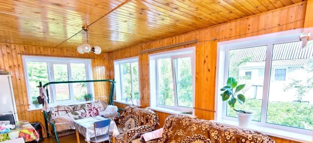 дом г Ковылкино ул Молодежная 10 фото 4