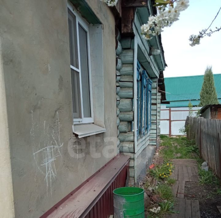 дом г Саранск р-н Ленинский ул Евсевьева 41 фото 3