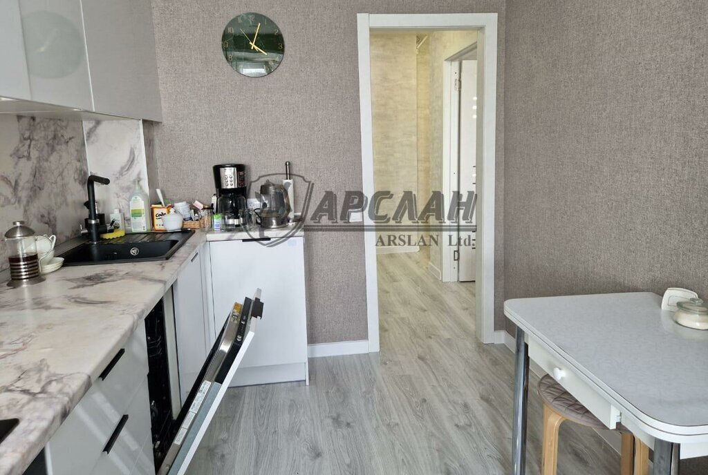квартира г Казань р-н Советский Суконная слобода ул Аделя Кутуя 88 фото 2