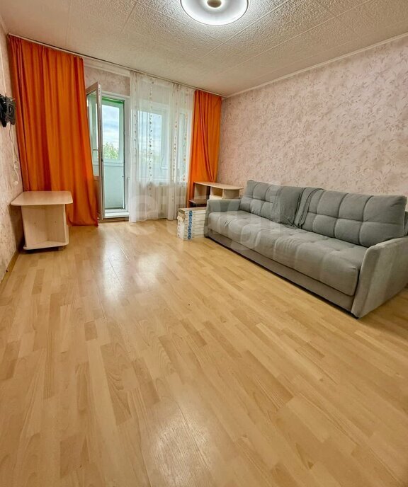 квартира г Ухта пер Чибьюский 8 фото 2