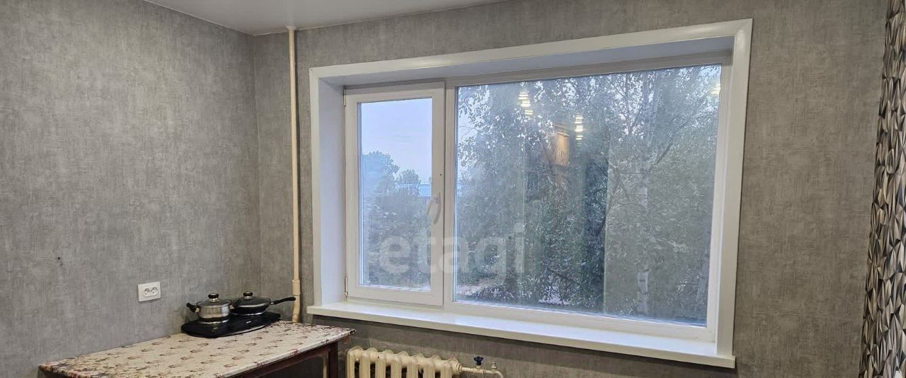 квартира г Сыктывкар ул Куратова 35 фото 3