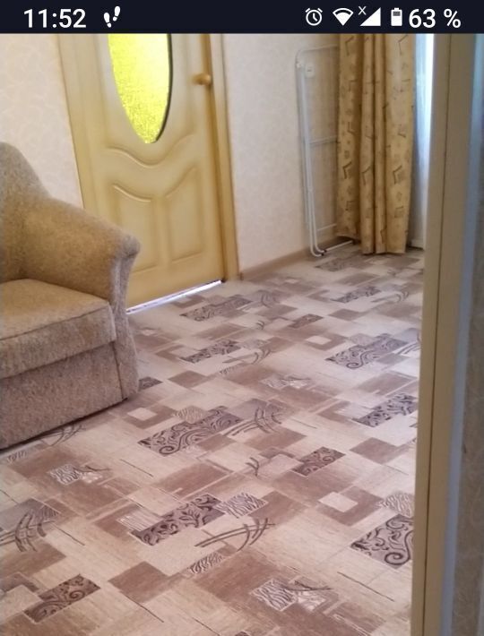 квартира г Тула р-н Советский ул Мира 19а фото 5