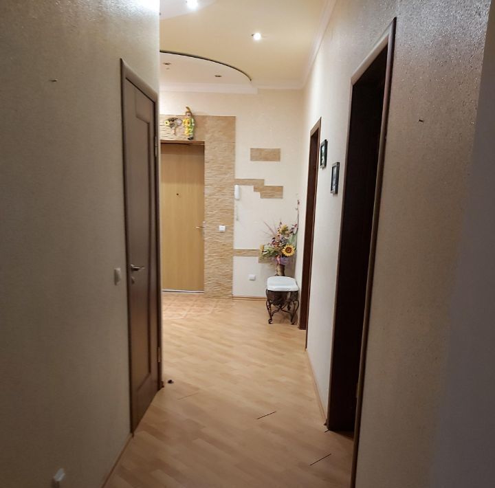 квартира г Черкесск ул Космонавтов 21а фото 7