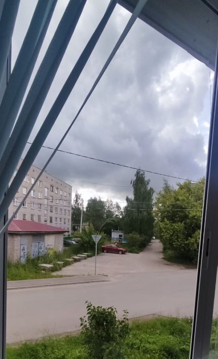 квартира р-н Тейковский г Тейково ул Щорса 18 фото 16