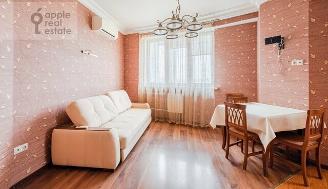 метро ЦСКА дом 5к/2 фото