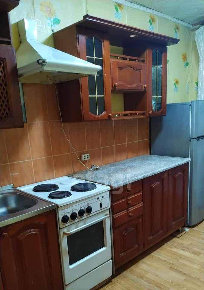 квартира г Лесной КС 13, 15 фото 1