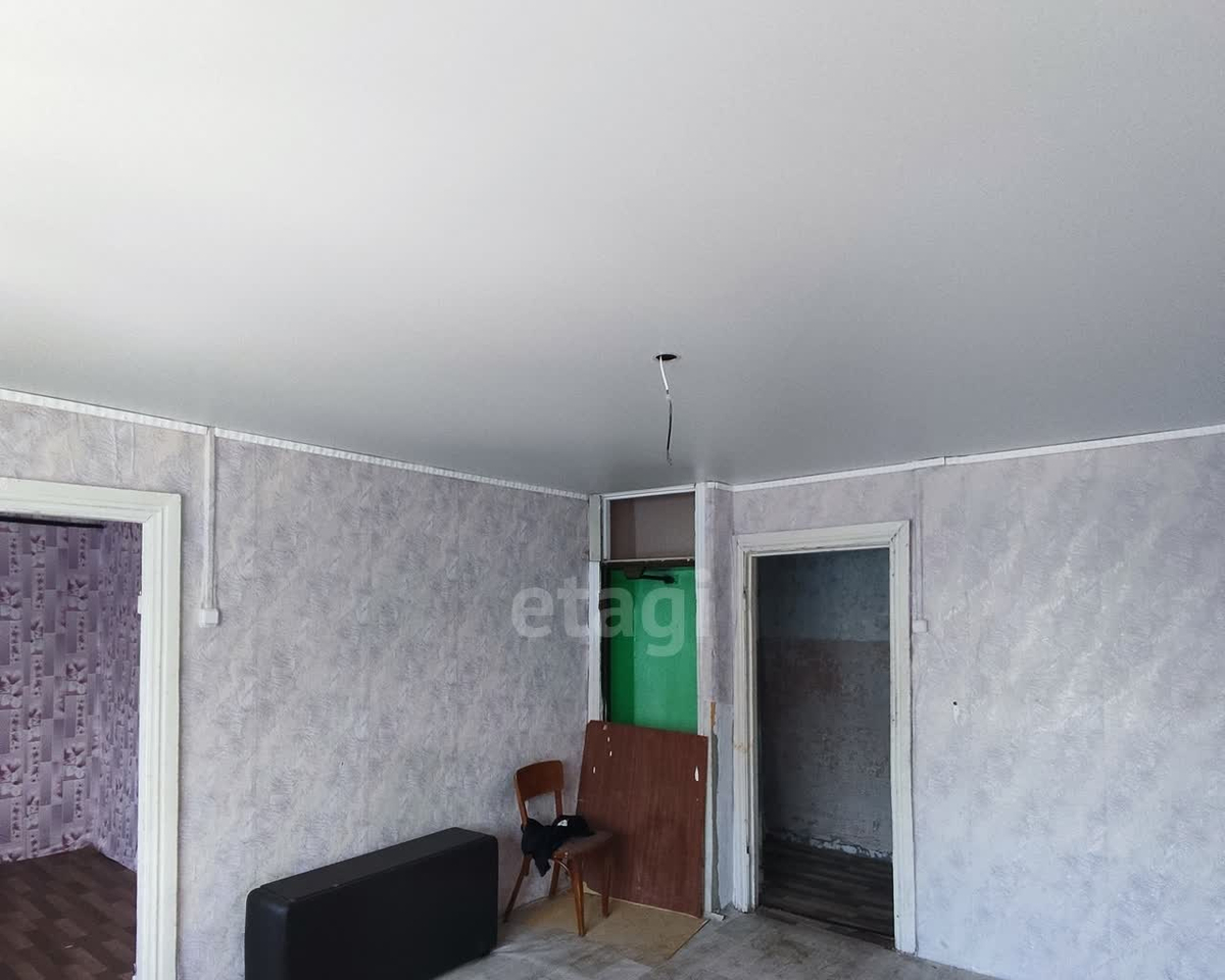 квартира г Верхняя Салда ул Чкалова 80 фото 1
