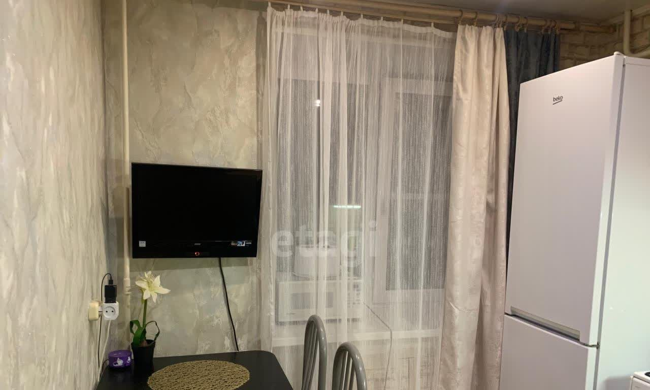 квартира г Верхняя Салда Карла Маркса, 23 фото 1