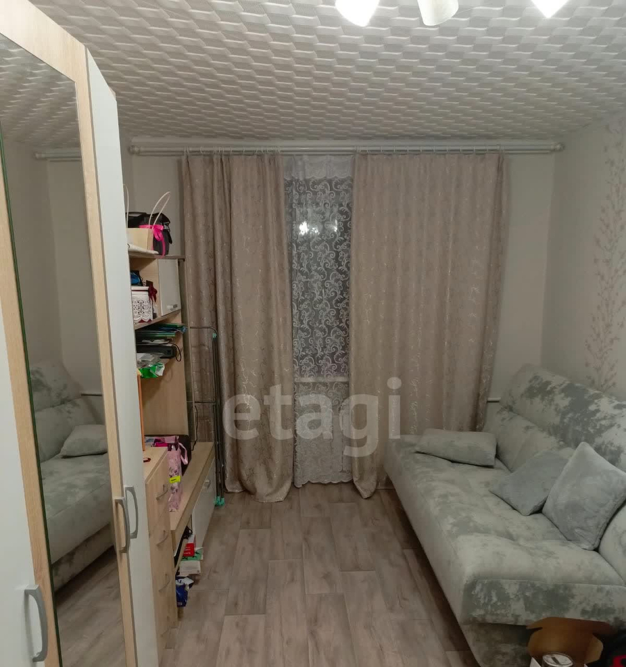 квартира г Верхняя Салда ул Воронова 8/4 фото 1