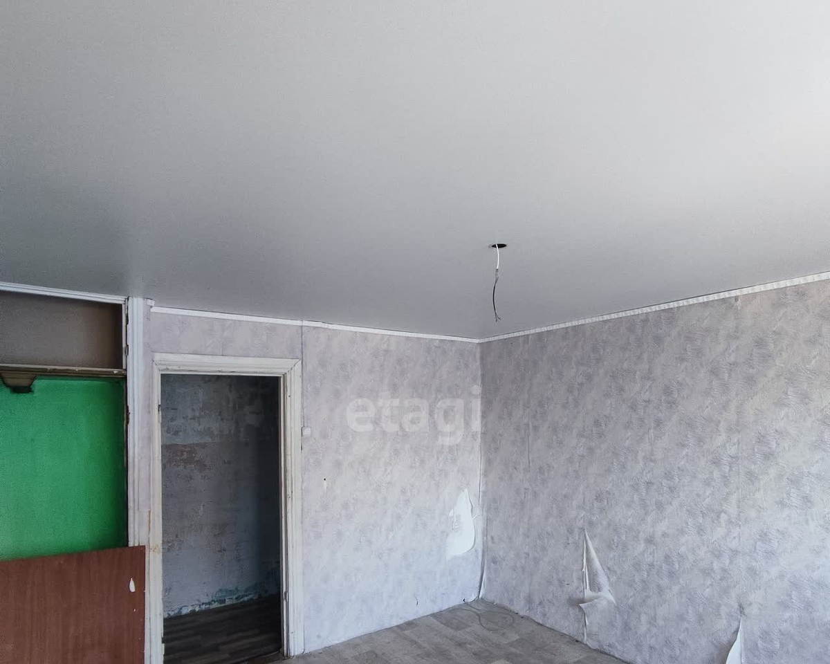 квартира г Верхняя Салда ул Чкалова 80 фото 3