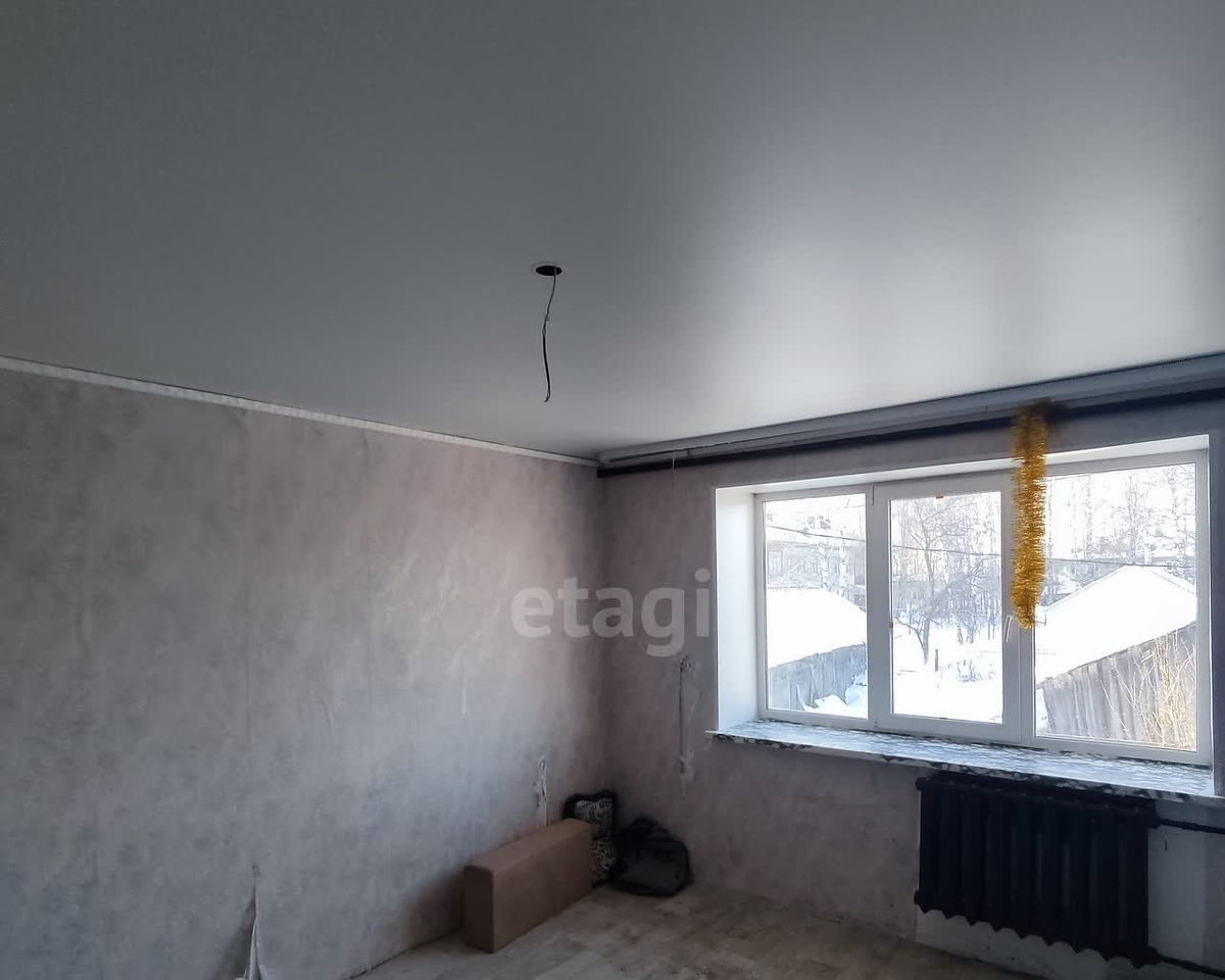 квартира г Верхняя Салда ул Чкалова 80 фото 4