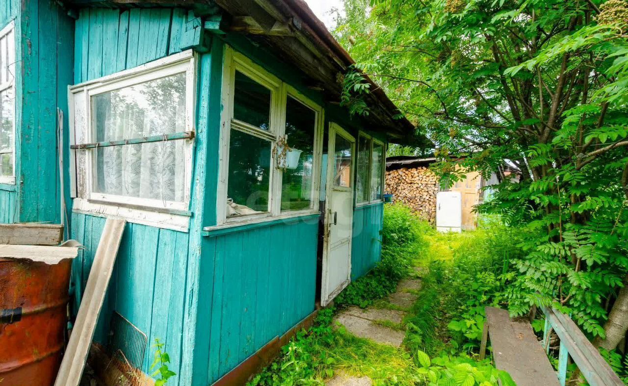 дом г Нижний Тагил р-н Ленинский снт им. Тимирязева фото 3