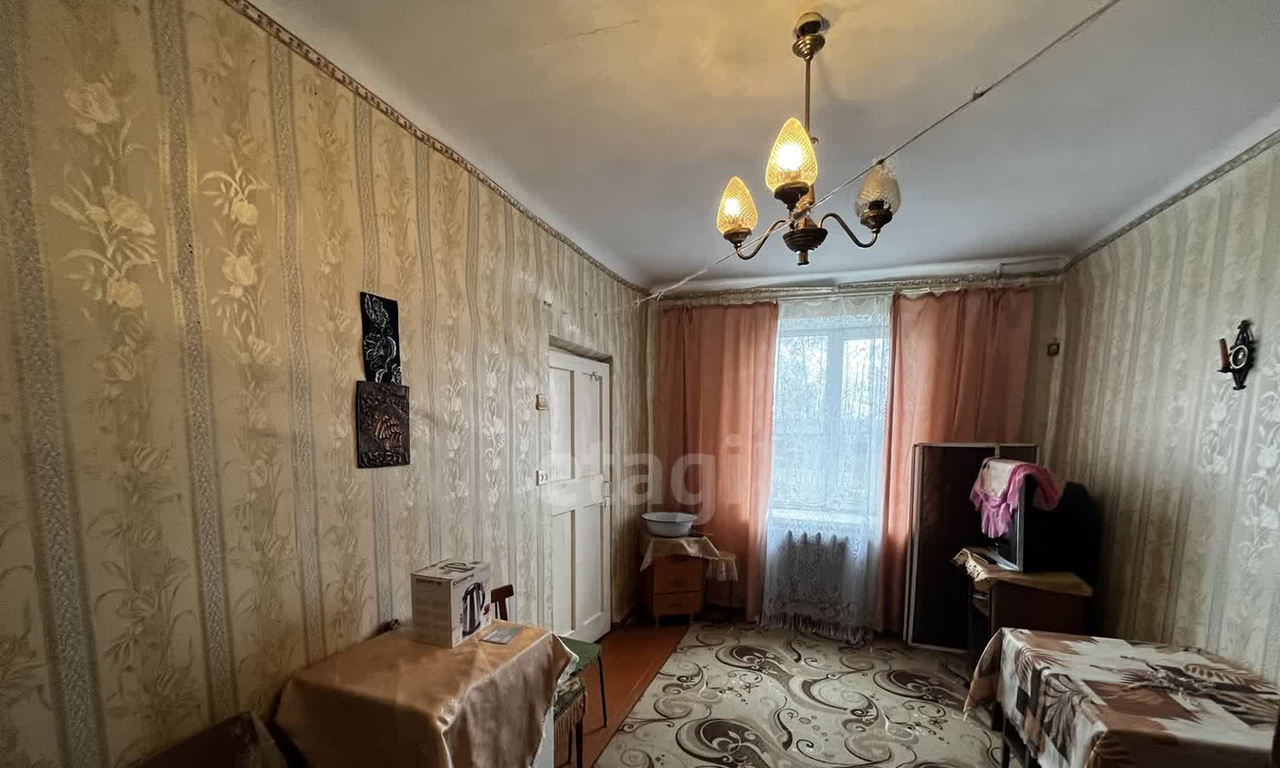 квартира г Верхняя Салда ул Чкалова 76 фото 4