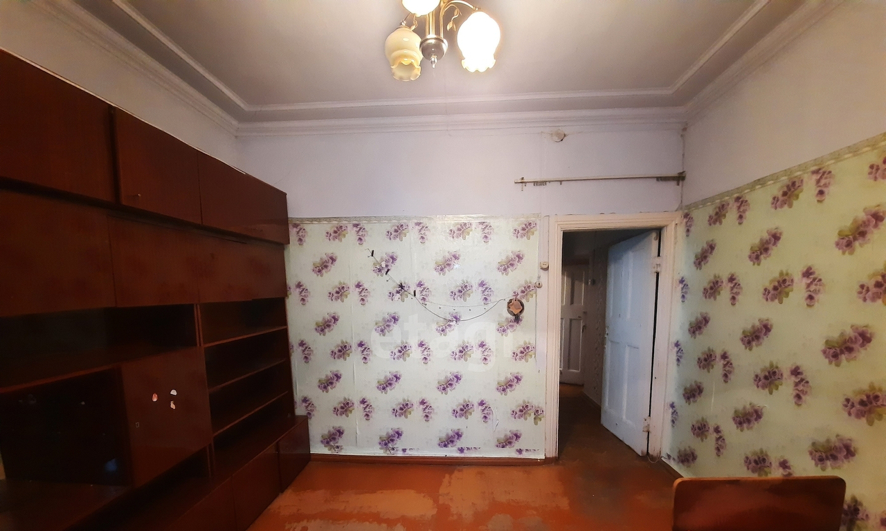 квартира г Нижняя Салда ул Карла Маркса 95 фото 4