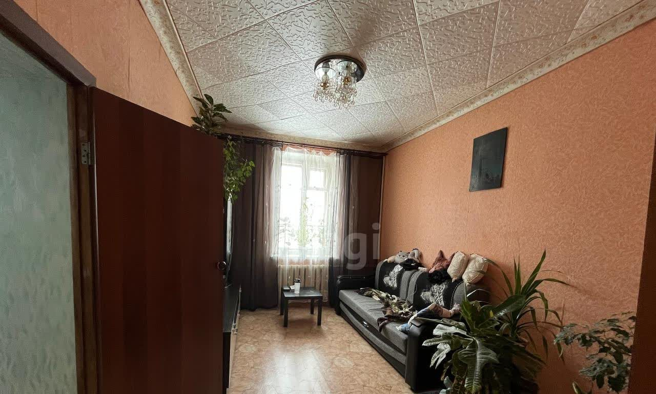 квартира г Верхняя Салда ул Металлургов 30 фото 4