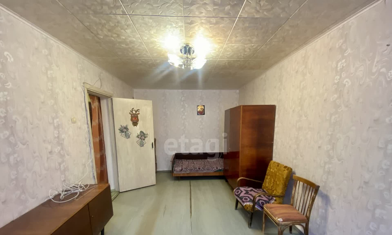 квартира г Верхняя Салда ул Энгельса 93/1 фото 1
