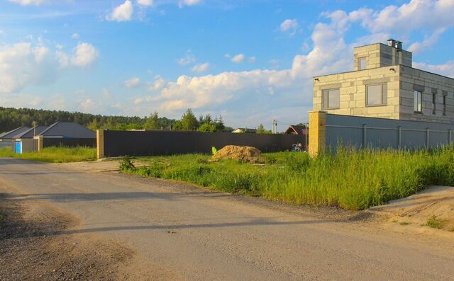 г Звенигород 36 км, КП Сурмино-2, д. Сурмино, Новорижское шоссе фото