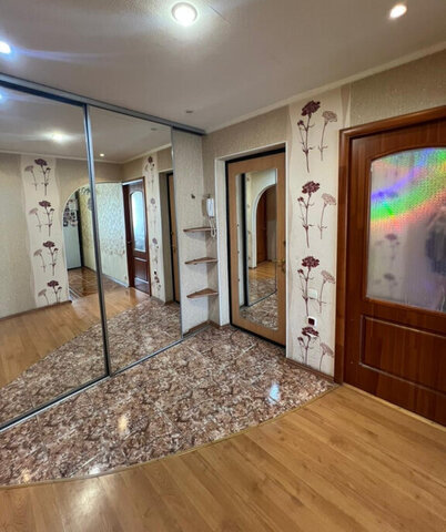 г Екатеринбург Уральская пр-кт Седова 42 фото