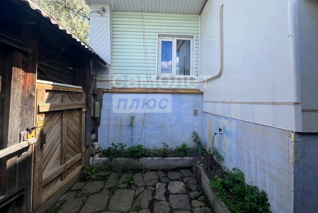 дом г Миасс ул Ветренная 6 фото 1
