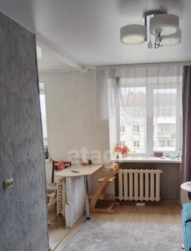 квартира г Верхняя Салда Карла Маркса, 17 фото 2