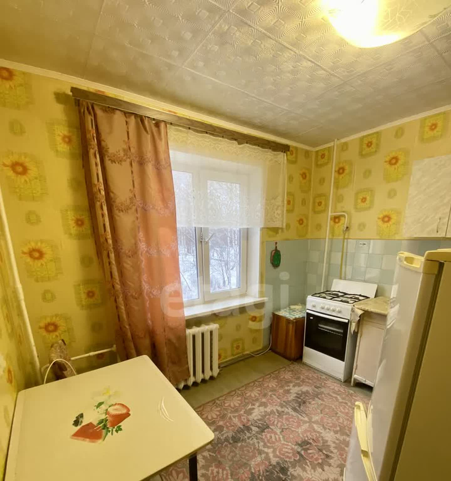 квартира г Верхняя Салда ул Энгельса 93/1 фото 2