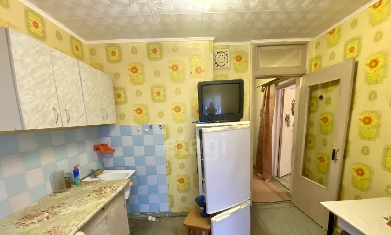 квартира г Верхняя Салда ул Энгельса 93/1 фото 3
