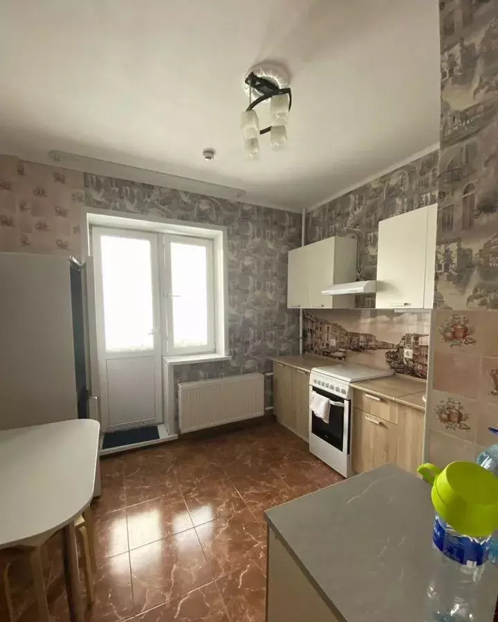 квартира г Люберцы мкр-н Зенино ЖК Самолёт, Вертолётная ул., 14к 2, Некрасовка фото 2