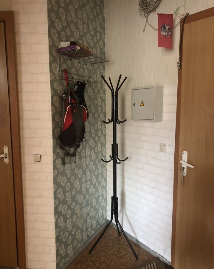 квартира г Зеленоград к 337 фото 9