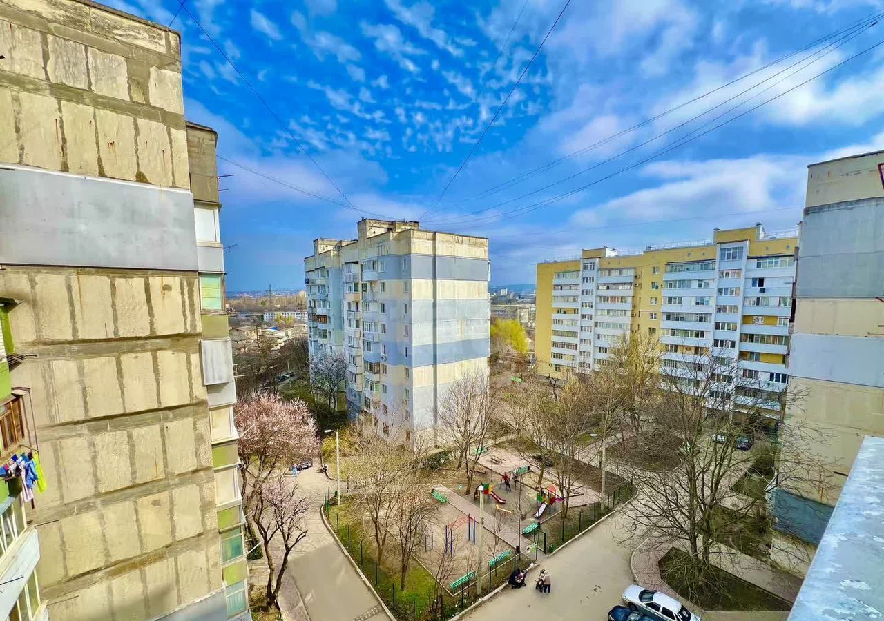 квартира г Симферополь ул Маршала Василевского 16 фото 11