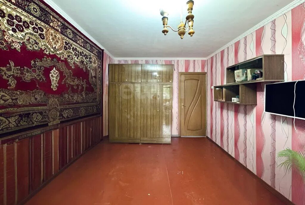 квартира г Саранск ул Семашко 7а фото 12