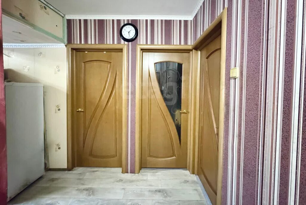 квартира г Саранск ул Семашко 7а фото 21