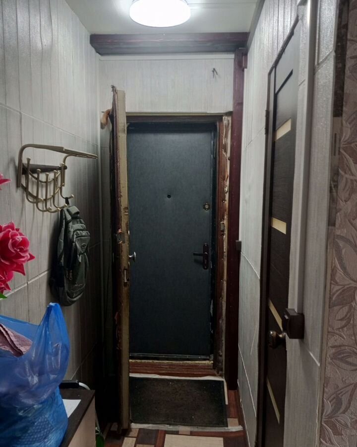 квартира р-н Киржачский г Киржач мкр Красный Октябрь ул Фурманова 10 фото 14